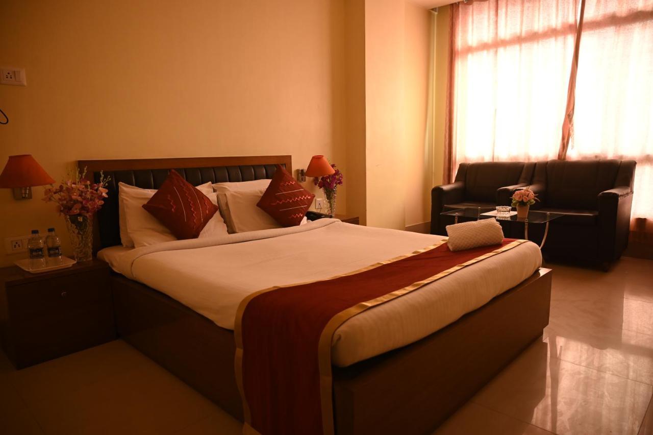 Hotel Dooars Mountain Alipur Duar Exterior foto