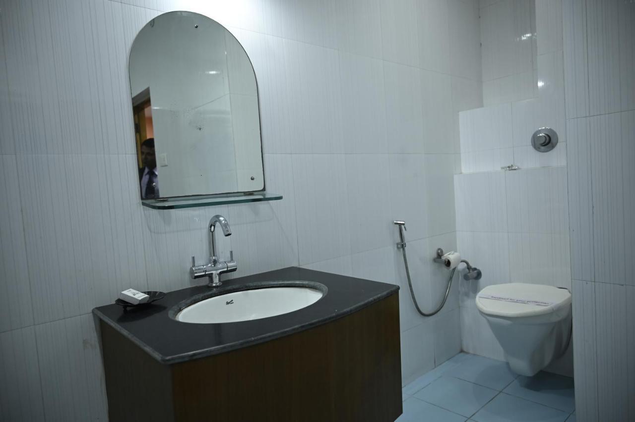 Hotel Dooars Mountain Alipur Duar Exterior foto