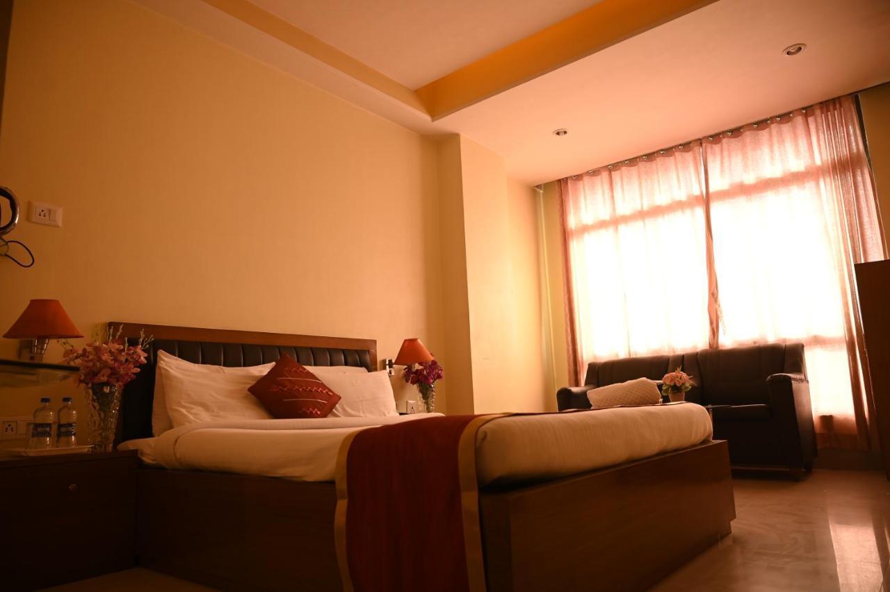 Hotel Dooars Mountain Alipur Duar Exterior foto
