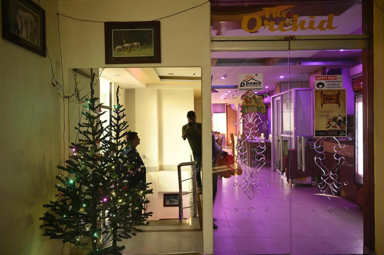 Hotel Dooars Mountain Alipur Duar Exterior foto
