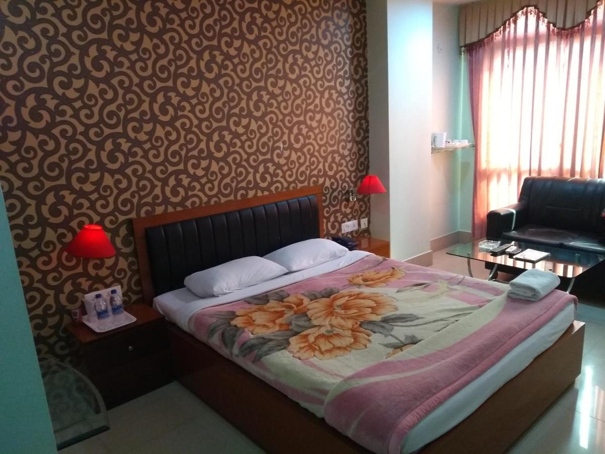 Hotel Dooars Mountain Alipur Duar Exterior foto